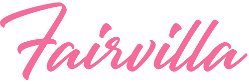 retro brand logo (pink)